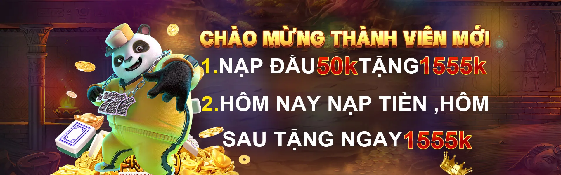 Banner khuyến mãi hy88 2026